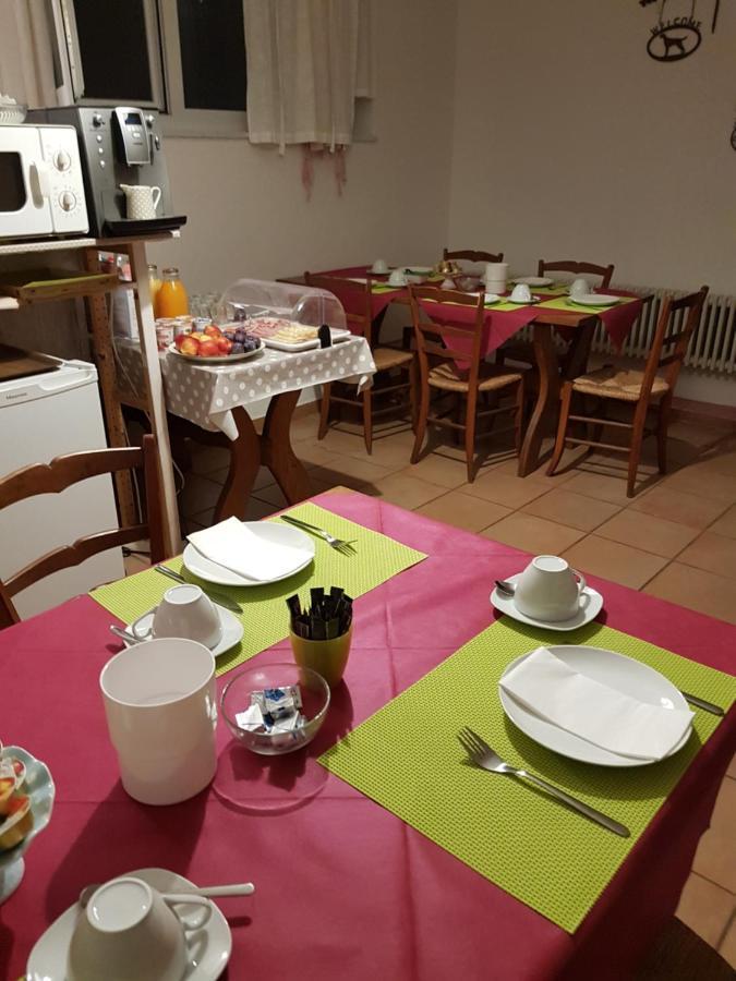 Hotel Garni Elisabetta Gordola Zewnętrze zdjęcie