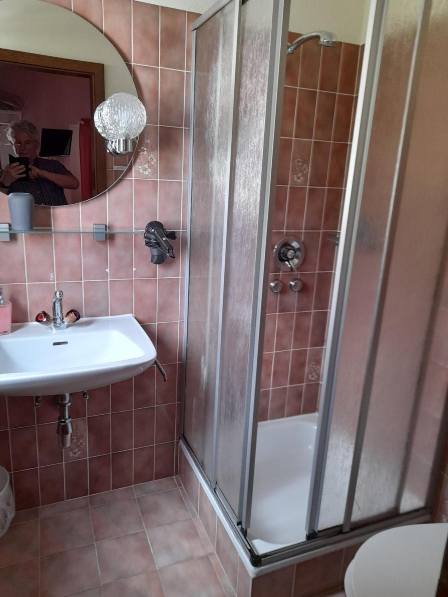 Hotel Garni Elisabetta Gordola Zewnętrze zdjęcie