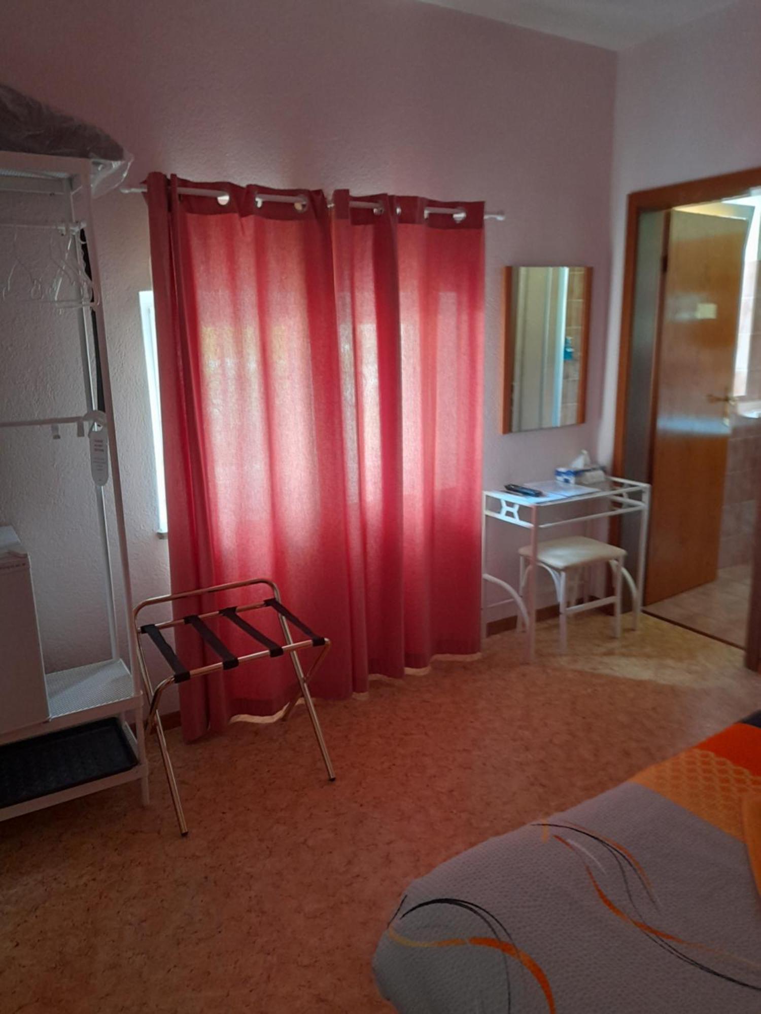 Hotel Garni Elisabetta Gordola Zewnętrze zdjęcie