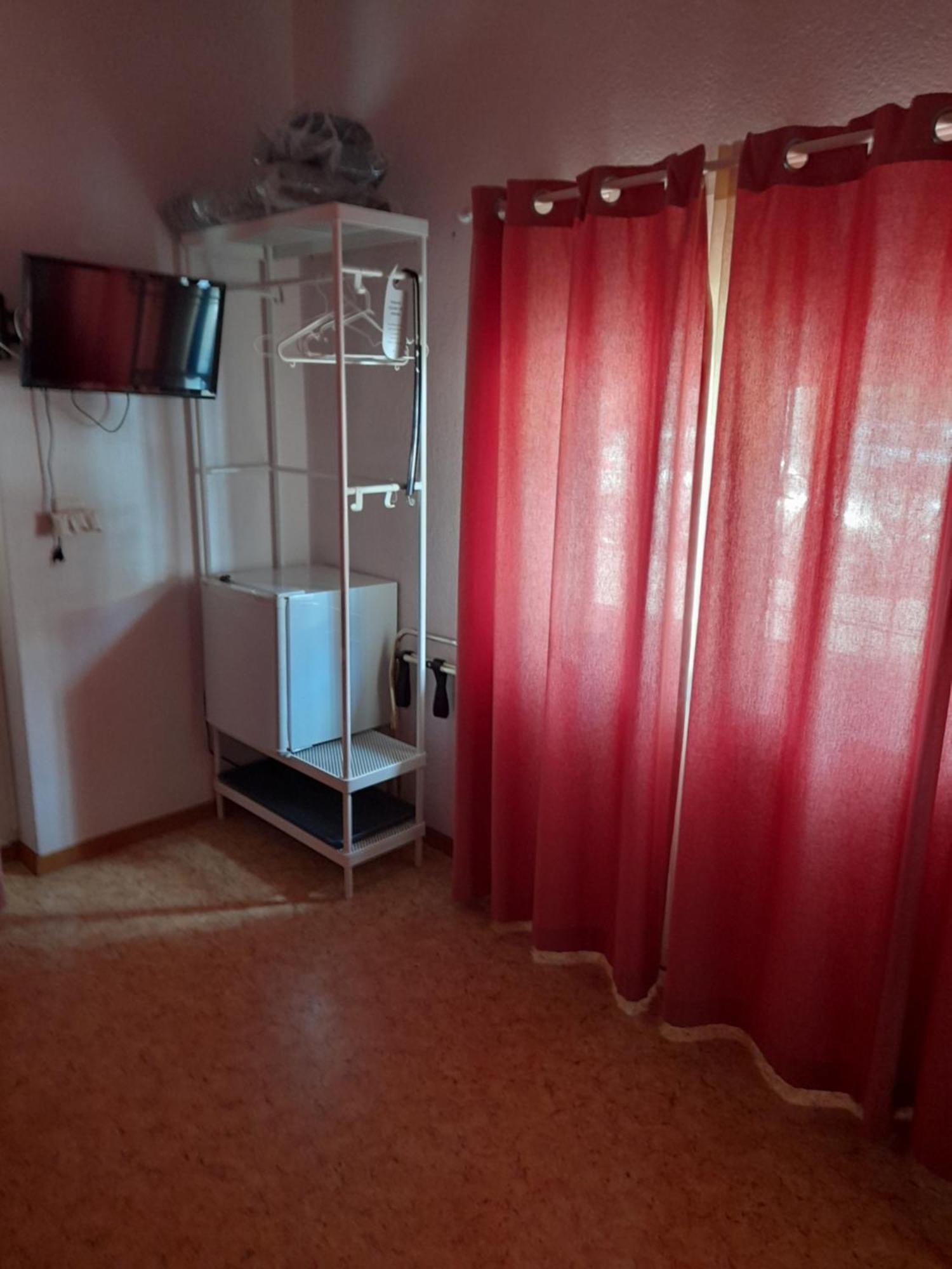 Hotel Garni Elisabetta Gordola Zewnętrze zdjęcie